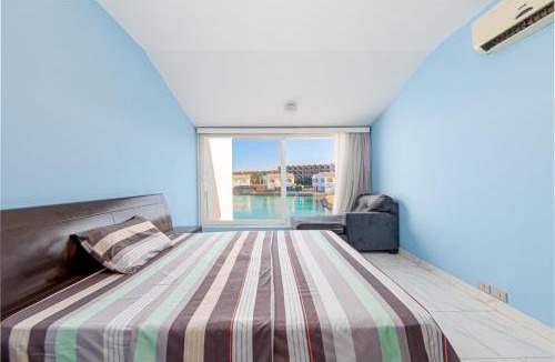 Al Mamsha El Seyahi Bed & Breakfast | Hurghada Airport Sea Side Villa B&B - Non Residents Only