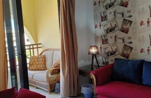 Dahar Apartment | Hurghada Hideaway