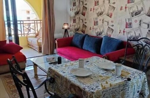 Dahar Apartment | Hurghada Hideaway