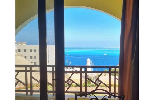 Dahar Apartment | Hurghada Hideaway