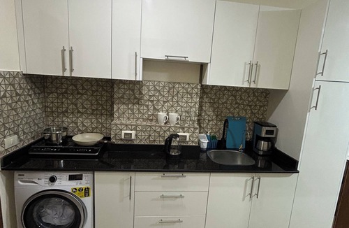 Corniche Road-Dahar Apartment | Hurghada Holiday Studio + Beach