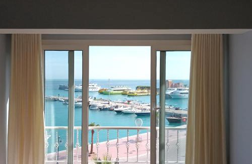 Sheraton Road -Sakkala House | Hurghada Marina