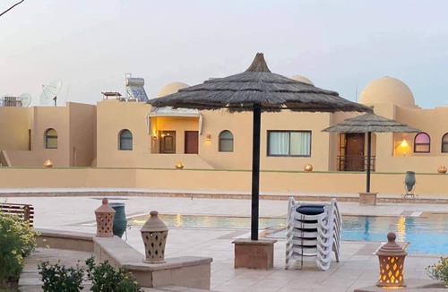 Sakkala Ski Chalet | Hurghada Sea View