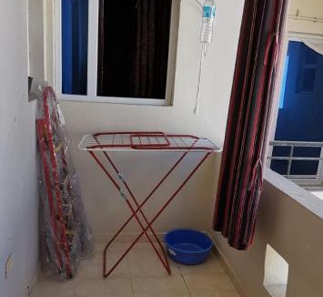 Al Ahyaa Apartment | Hurghada Studio