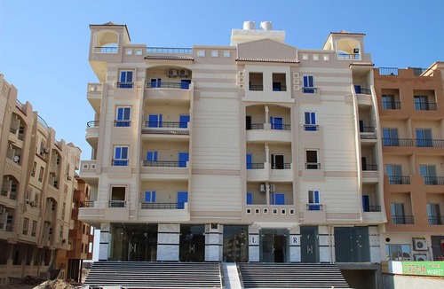 Al Ahyaa Apartment | Hurghada Studio