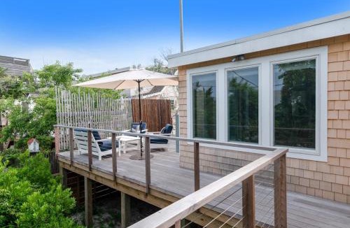 Ocean Bay Park House | Huron Hideaway