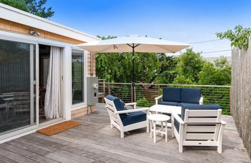 Ocean Bay Park House | Huron Hideaway