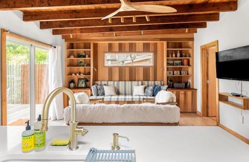 Ocean Bay Park House | Huron Hideaway