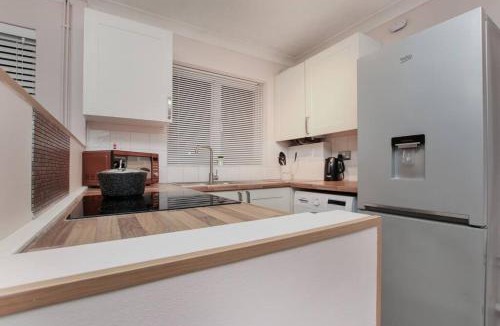 Boreham House | Hurrell House