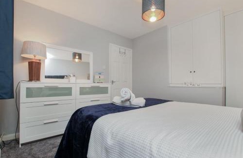 Boreham House | Hurrell House
