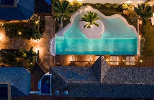 Jijoca de Jericoacoara Hotel | Hurricane Jeri
