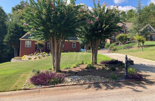 Braselton House | Hurry up and get here so you can . take a deep breath and chill!
