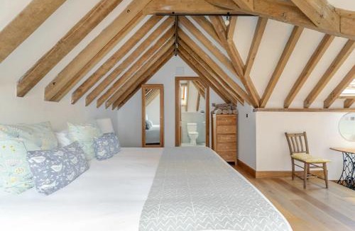 Crockham Hill Bed & Breakfast | Hurst Farm B&B