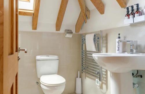 Crockham Hill Bed & Breakfast | Hurst Farm B&B