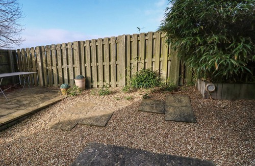 Freshwater Cottage | Hurst View