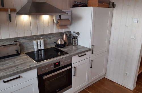 Wandlitz Apartment | Hus 25 Wandlitz Zerpenschleuse