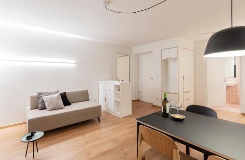 Valdaora di Mezzo Apartment | Hus Appartement - Nr. 4