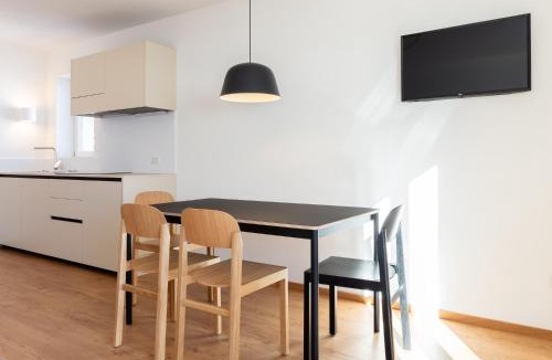 Valdaora di Mezzo Apartment | Hus Appartement - Nr. 4