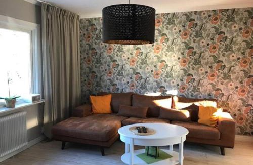 Dals Langed House | Hus Else - Schwedische Landidylle für die ganze Familie - Haustier & Kamin