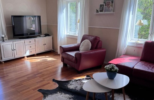 Ruda House | Hus Hagagatan