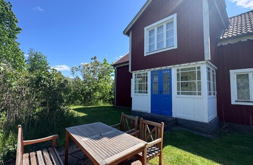 Ruda House | Hus Hagagatan