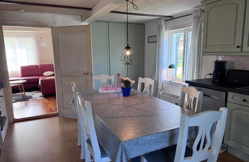 Ruda House | Hus Hagagatan