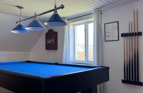 Ruda House | Hus Hagagatan