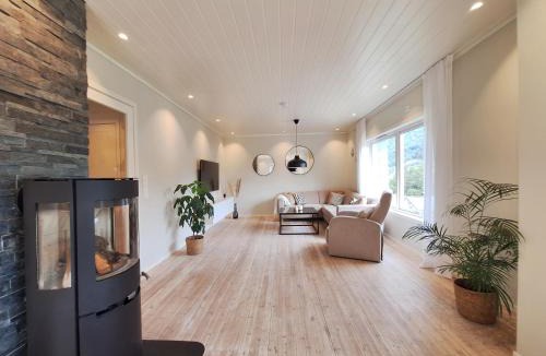 Stryn House | Hus i Stryn