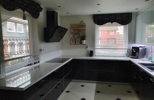 Mandal Apartment | Hus