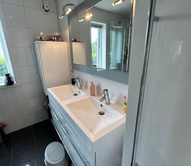 Rygge House | hus
