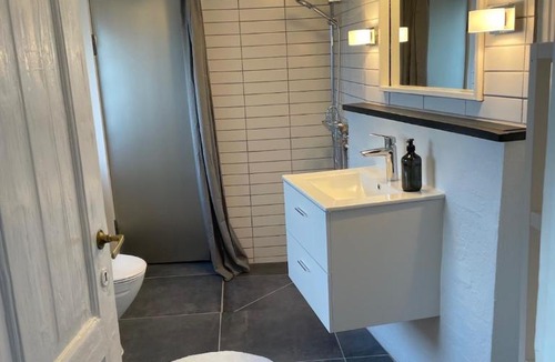 Jelling House | Hus på landet