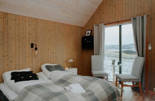 Inderoy Hotel | Husfrua Gårdshotell