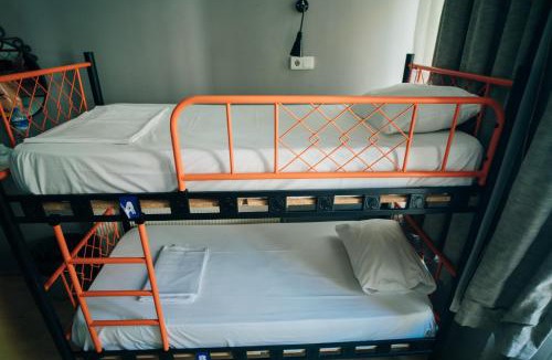 Rasimpasa Hostel | Hush Hostel Lounge