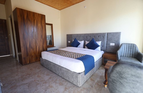 Sirala Hotel | Hushvan Resorts