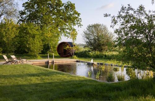 Thorington House | Husk