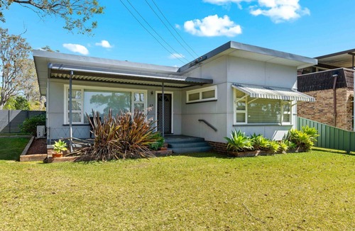Huskisson House | Huskisson Delight! by Experience Jervis Bay