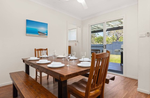Huskisson House | Huskisson Delight! by Experience Jervis Bay