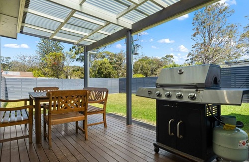 Huskisson House | Huskisson Delight! by Experience Jervis Bay