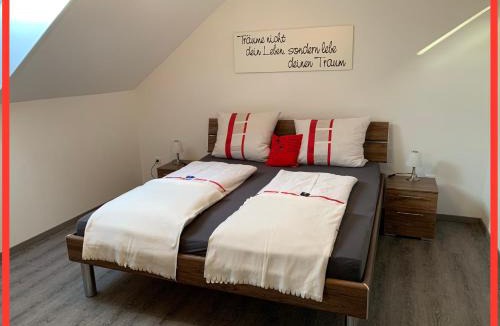 Thanstein Apartment | Husky-Hof