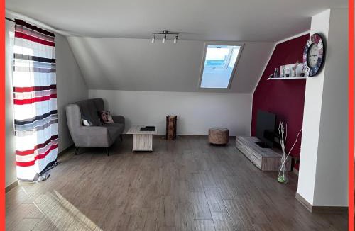 Thanstein Apartment | Husky-Hof