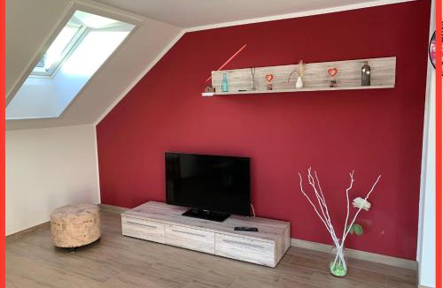Thanstein Apartment | Husky-Hof