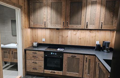 Gol Municipality Apartment | Huso Mountain Lodge - Hemsedal
