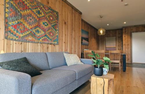 Gol Municipality Apartment | Huso Mountain Lodge - Hemsedal