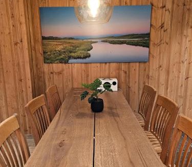 Gol Municipality Apartment | Huso Mountain Lodge - Hemsedal