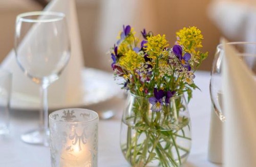 Borgund Hotel | Husum Hotel