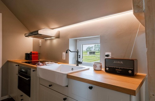 Klemskerke Apartment | Huswell - Charming apartment "De Watersnip" in De Haan