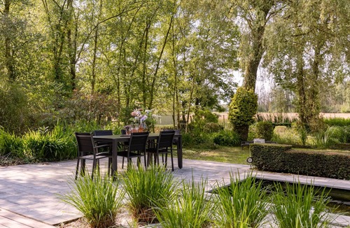 Ursel Ski Chalet | Huswell - Tranquil and cozy chalet in the heart of Ursel
