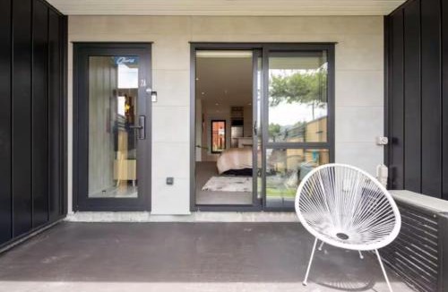 Lower Hutt House | Hutt Haven Studio