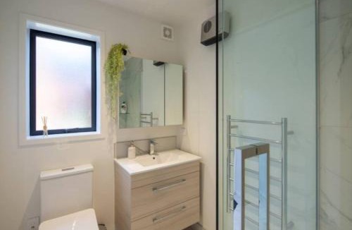 Lower Hutt House | Hutt Haven Studio