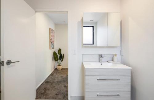 Lower Hutt House | Hutt Hideaway on Milne